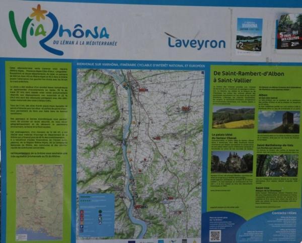 Charmant Appartement T2 Dans Villa Avec En Supplement Spa Exterieur De Mai A Septembre Laveyron Bagian luar foto