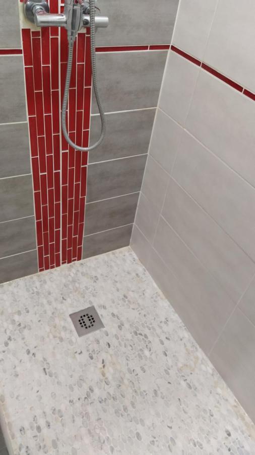 Charmant Appartement T2 Dans Villa Avec En Supplement Spa Exterieur De Mai A Septembre Laveyron Bagian luar foto